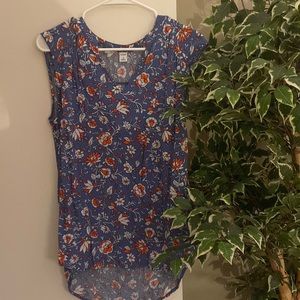 🌺 floral top 🌺